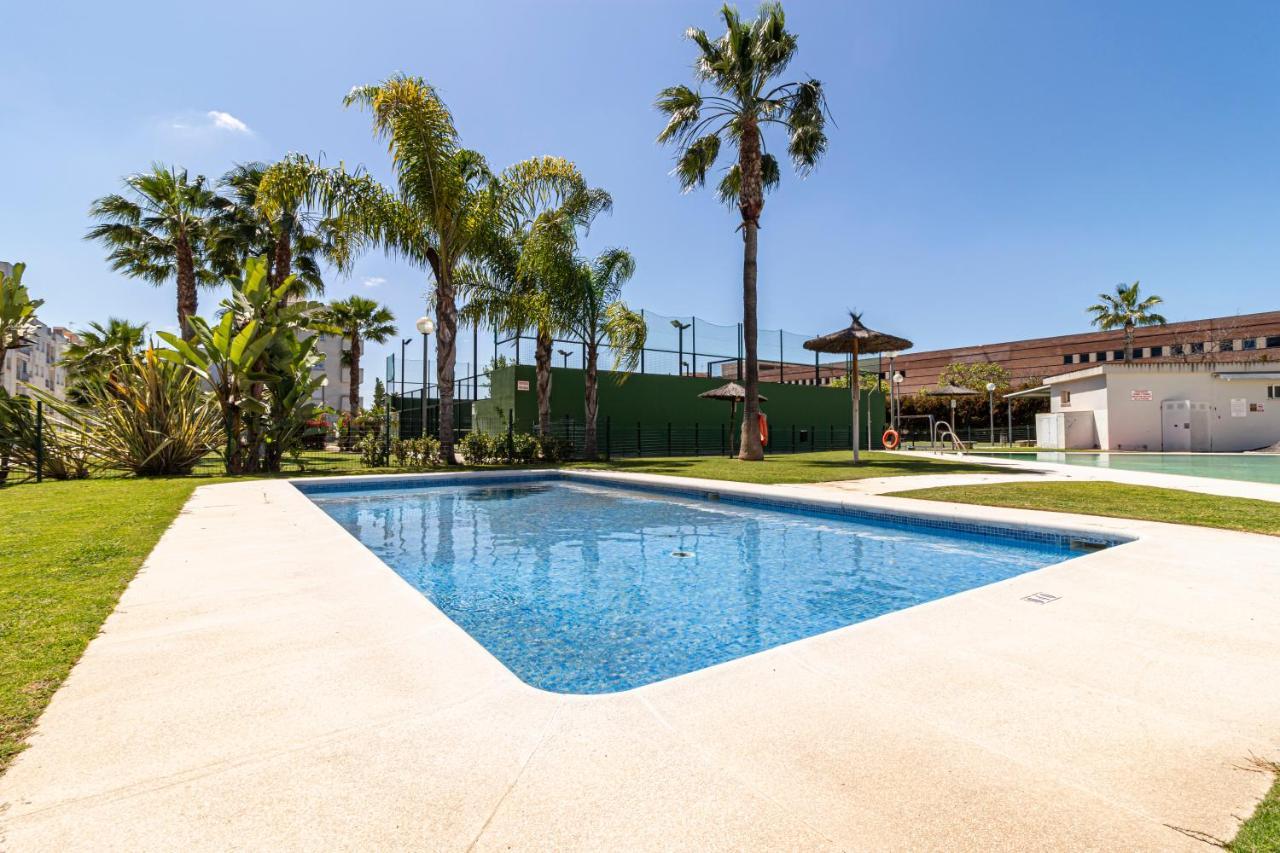Allo Apartments Europa I Parking Piscina Padel 3 Habitaciones Jerez de la Frontera Bagian luar foto