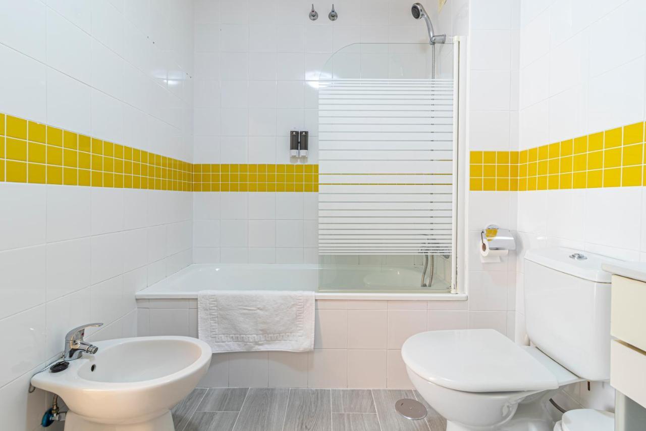 Allo Apartments Europa I Parking Piscina Padel 3 Habitaciones Jerez de la Frontera Bagian luar foto